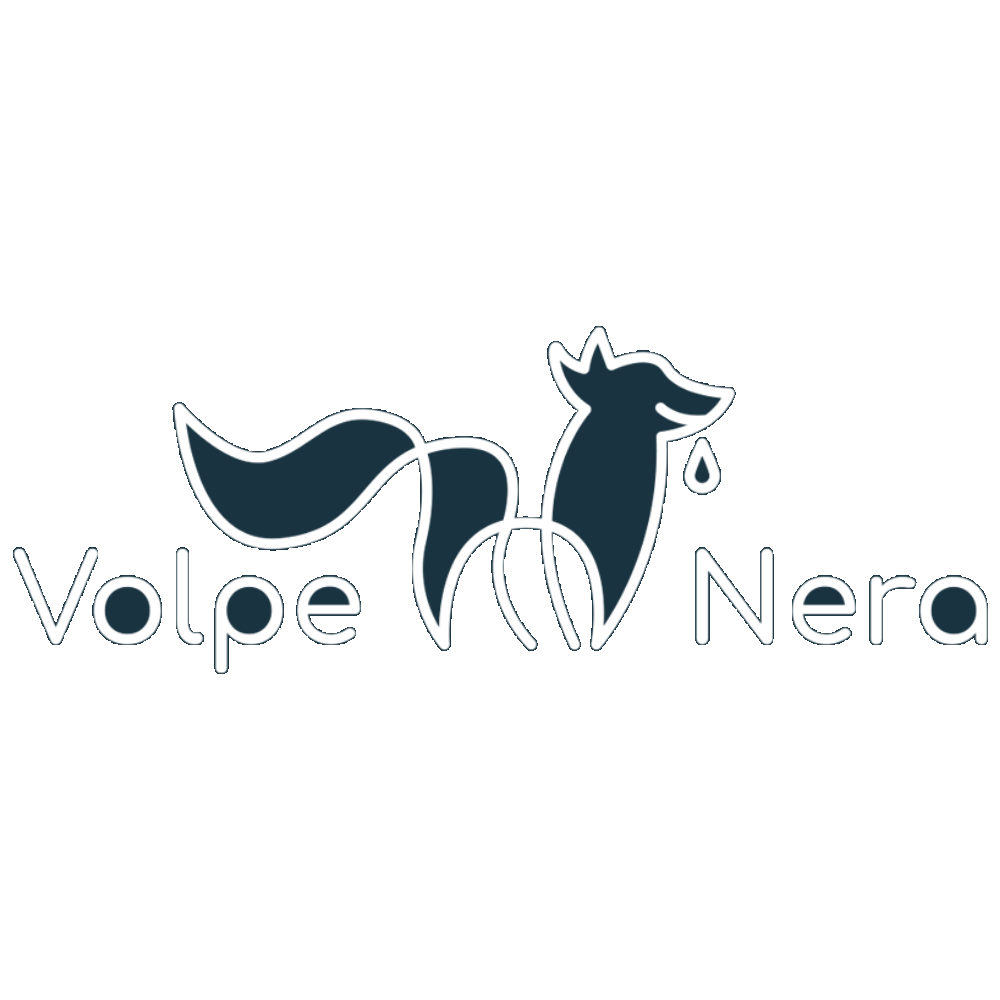 Logo for Volpe Nera